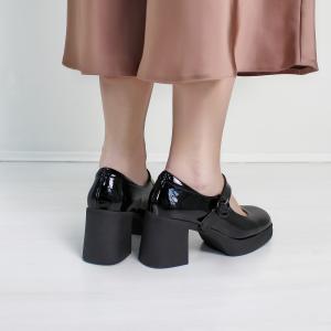 Туфли на каблуке 9041 Туфли на каблуке 9041