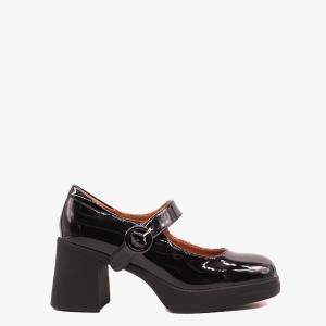 Туфли на каблуке 9041 Туфли на каблуке 9041