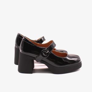 Туфли на каблуке 9041 Туфли на каблуке 9041