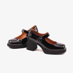 Туфли на каблуке 9041 Туфли на каблуке 9041