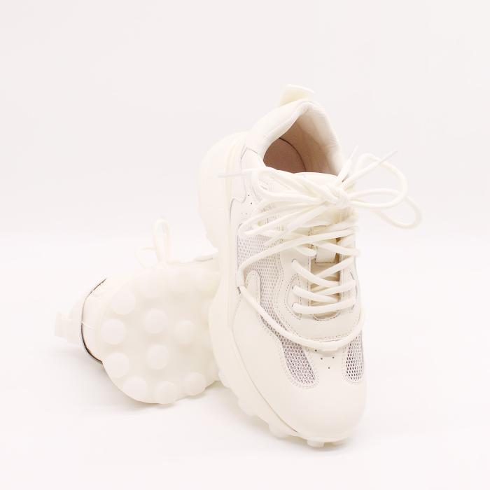 Кроссовки 9043