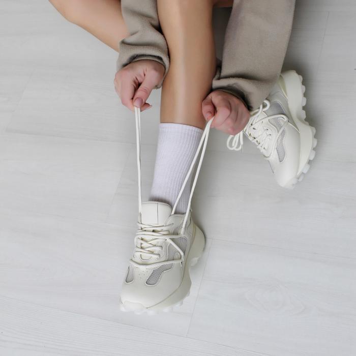 Кроссовки 9043