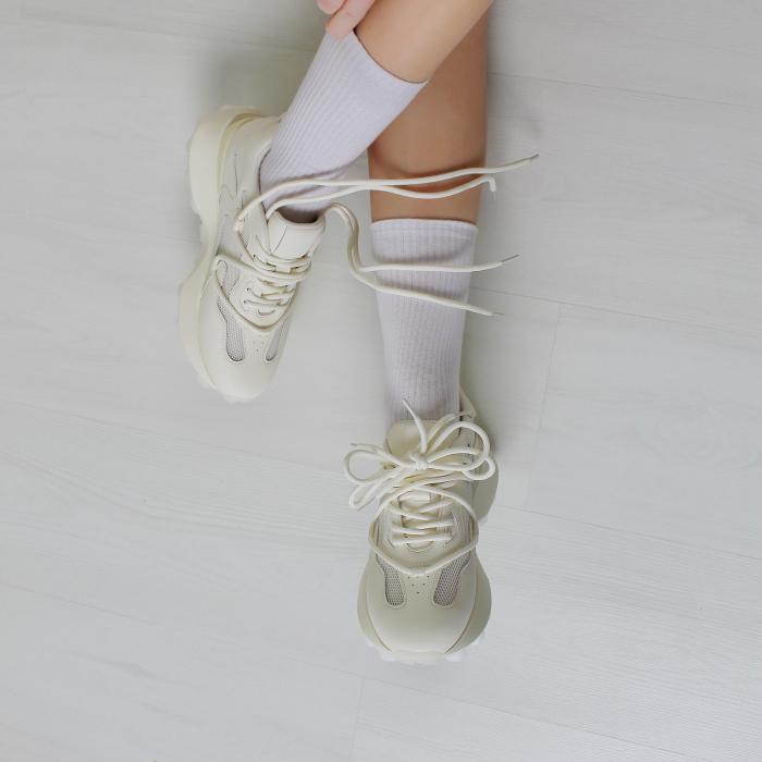 Кроссовки 9043