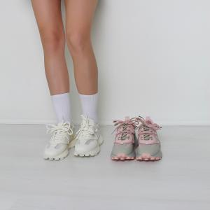 Кроссовки 9043