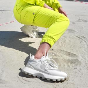 Кроссовки 9043