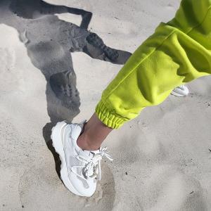 Кроссовки 9043