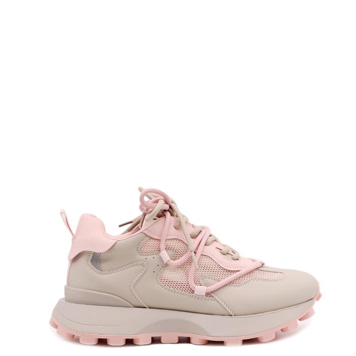 Кроссовки 9044