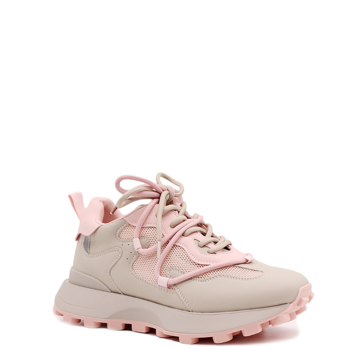 Кроссовки 9044