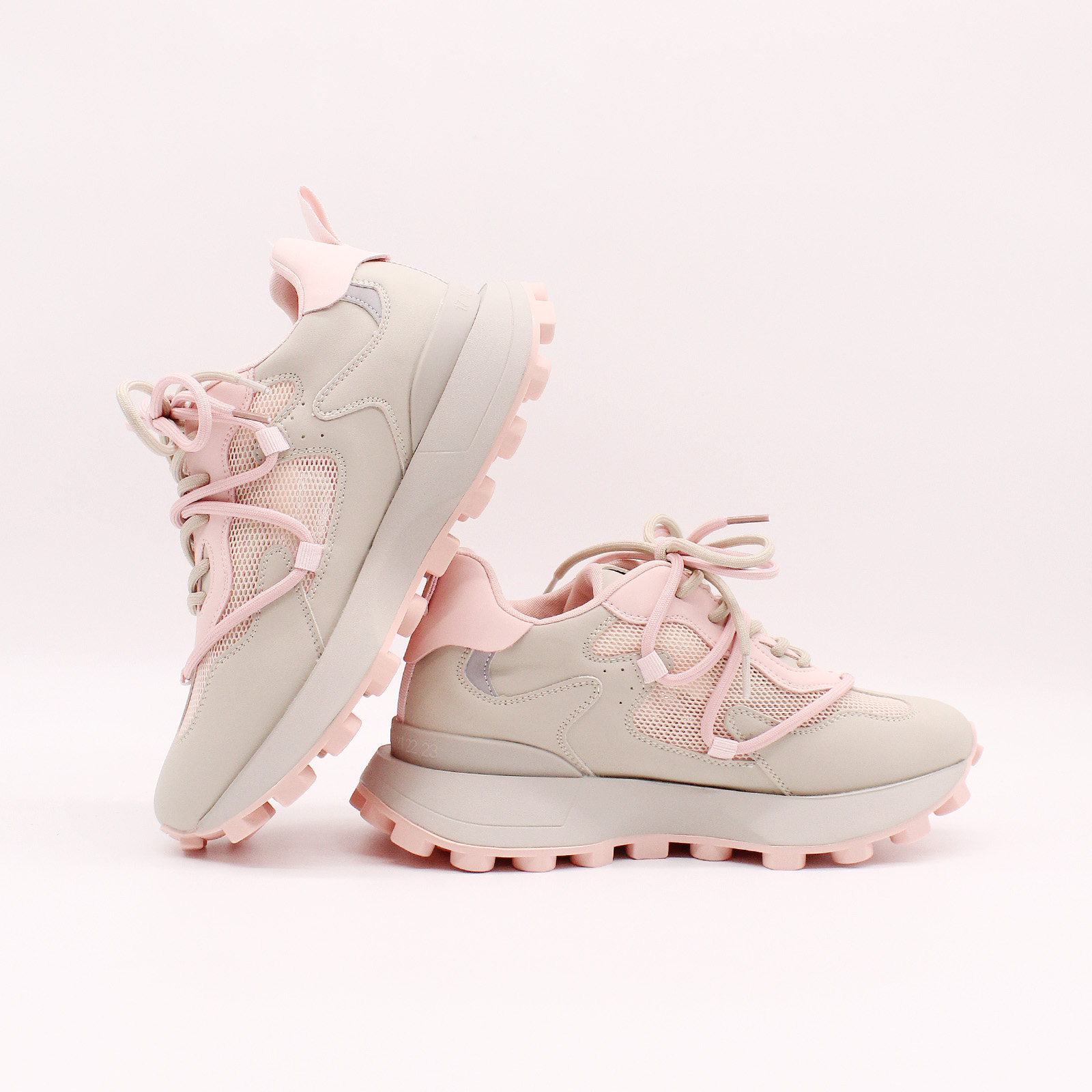 Кроссовки 9044