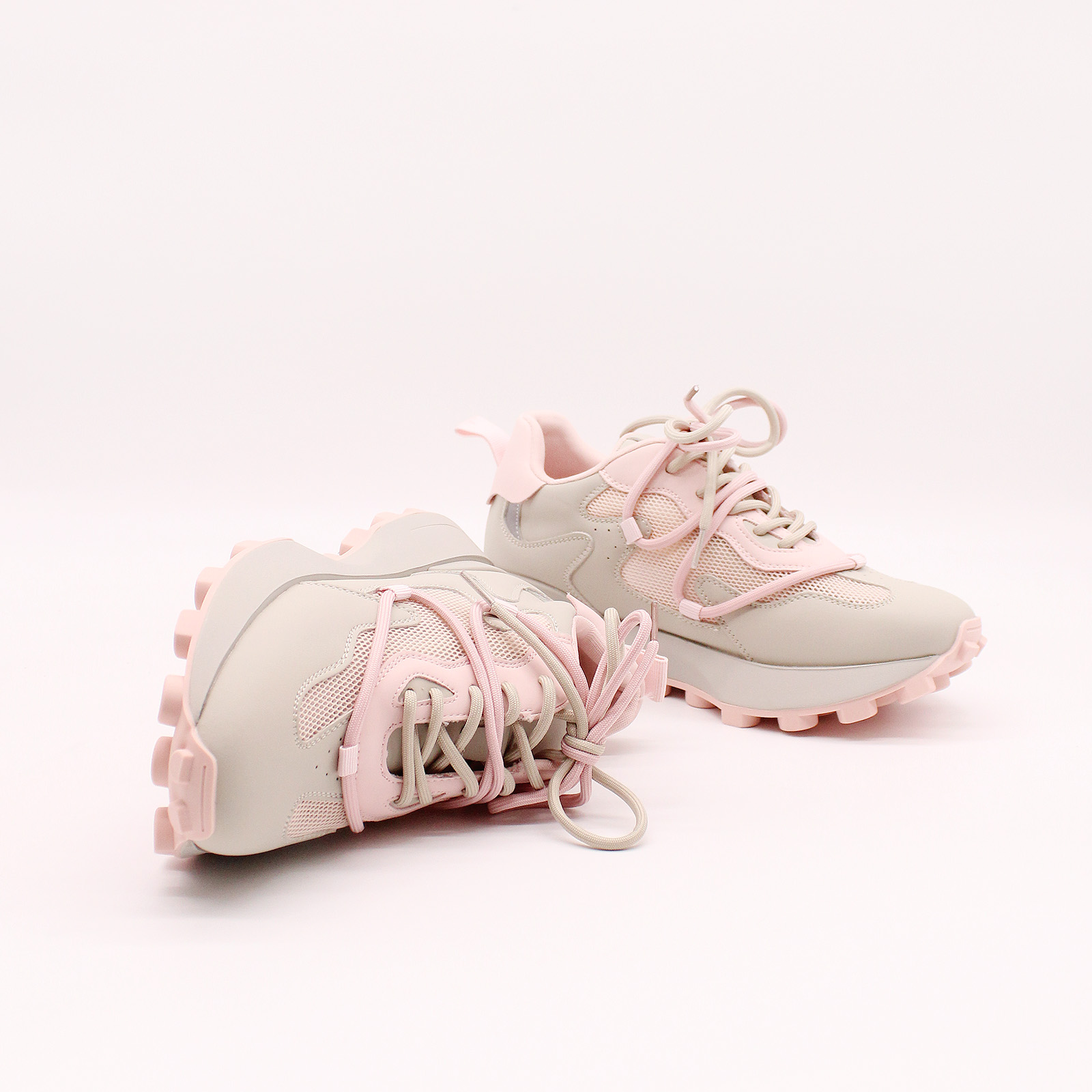 Кроссовки 9044