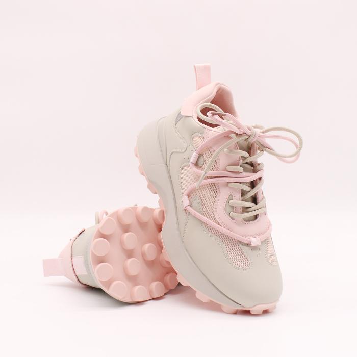 Кроссовки 9044