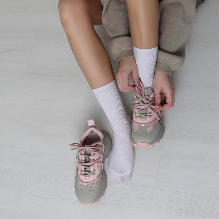 Кроссовки 9044