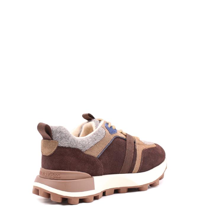 Кроссовки 9045