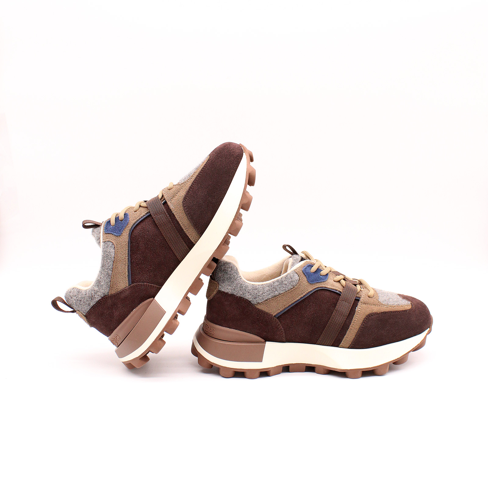 Кроссовки 9045