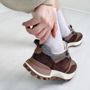 Кроссовки 9045