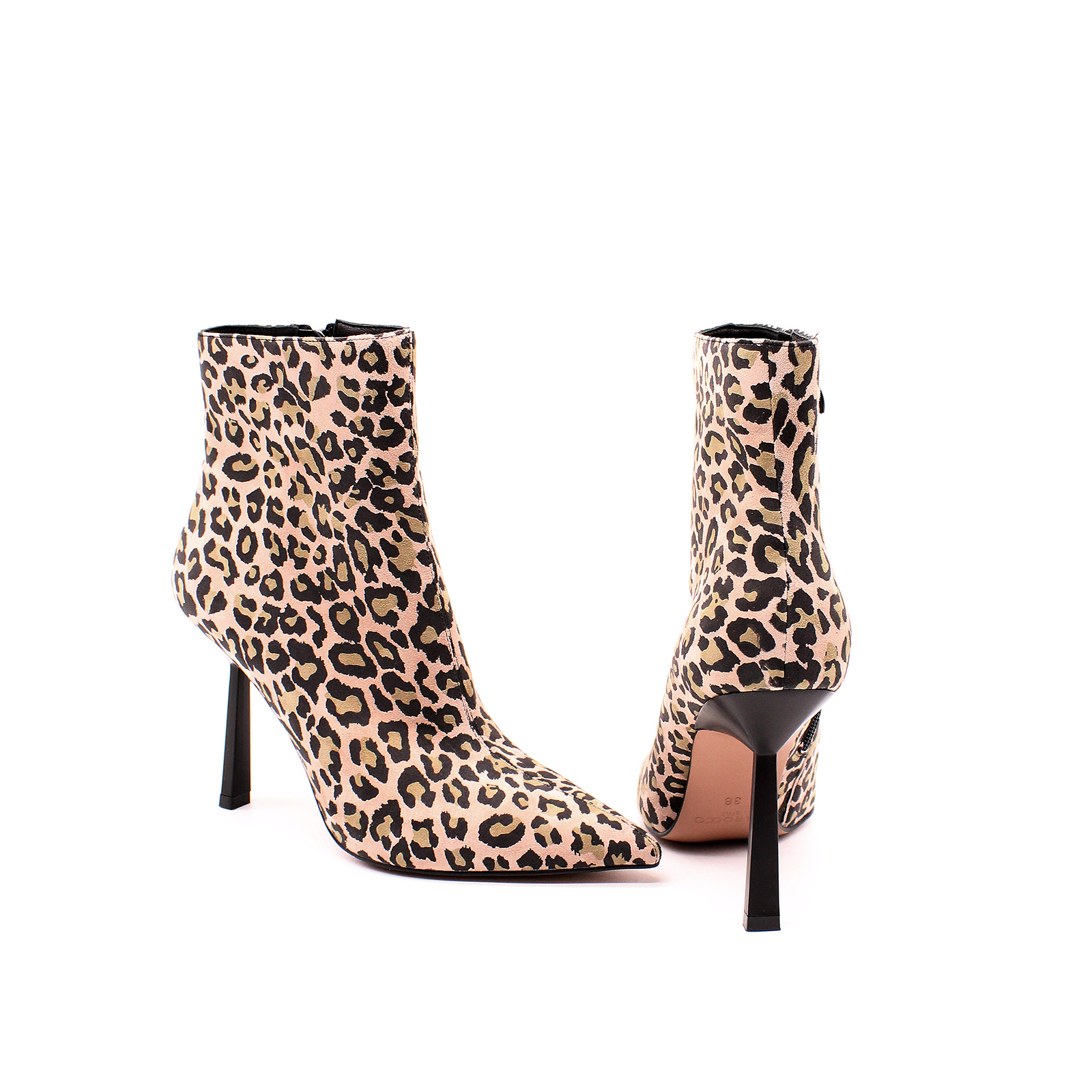 Ботильоны 9070