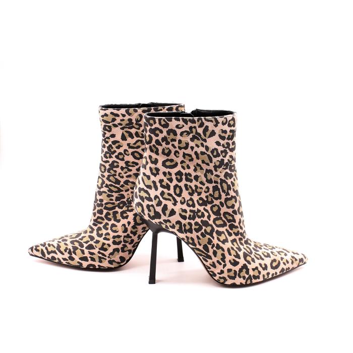 Ботильоны 9070