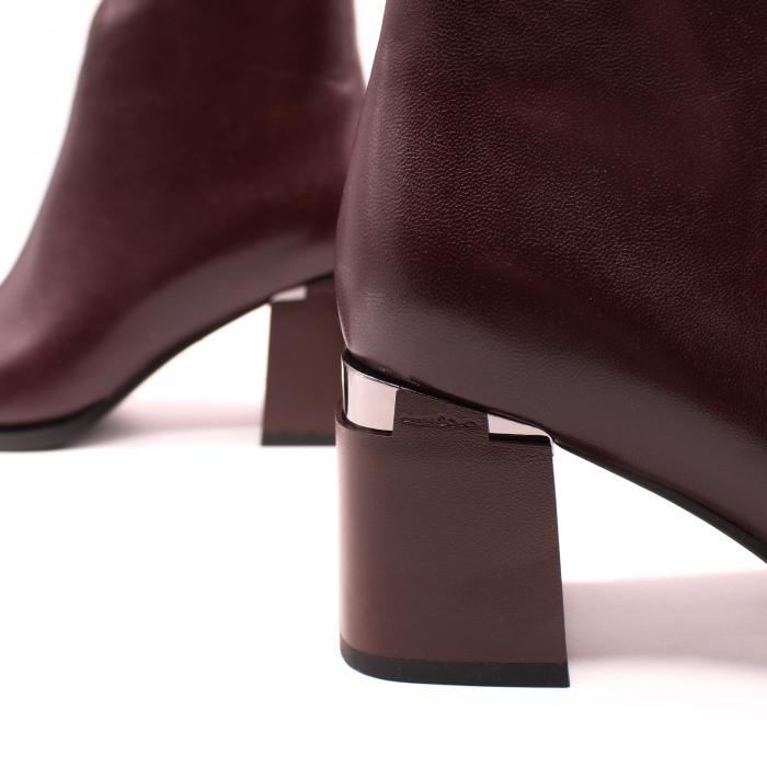 Ботильоны 9075