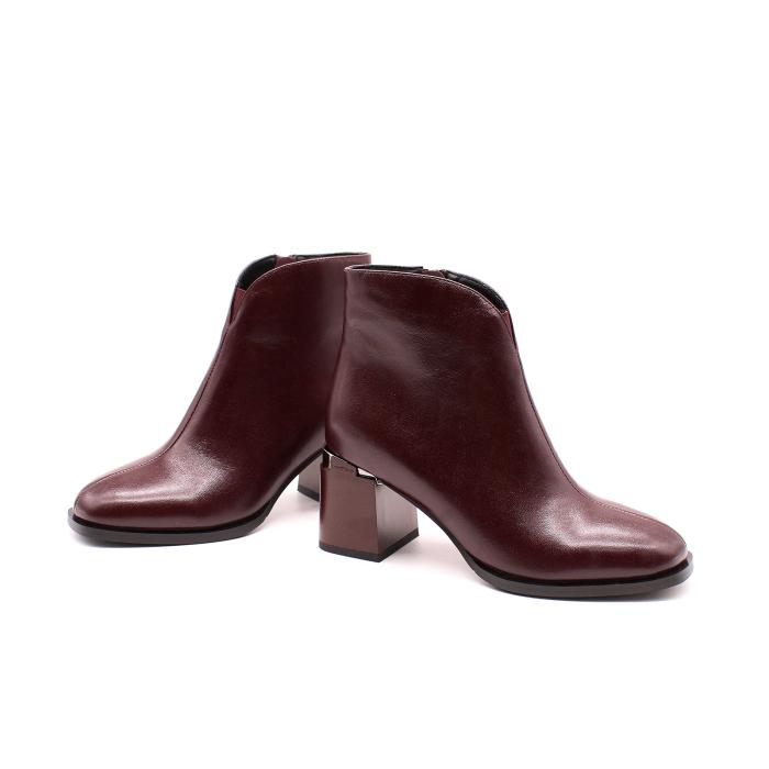 Ботильоны 9075