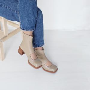 Ботильоны 9078