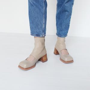 Ботильоны 9078