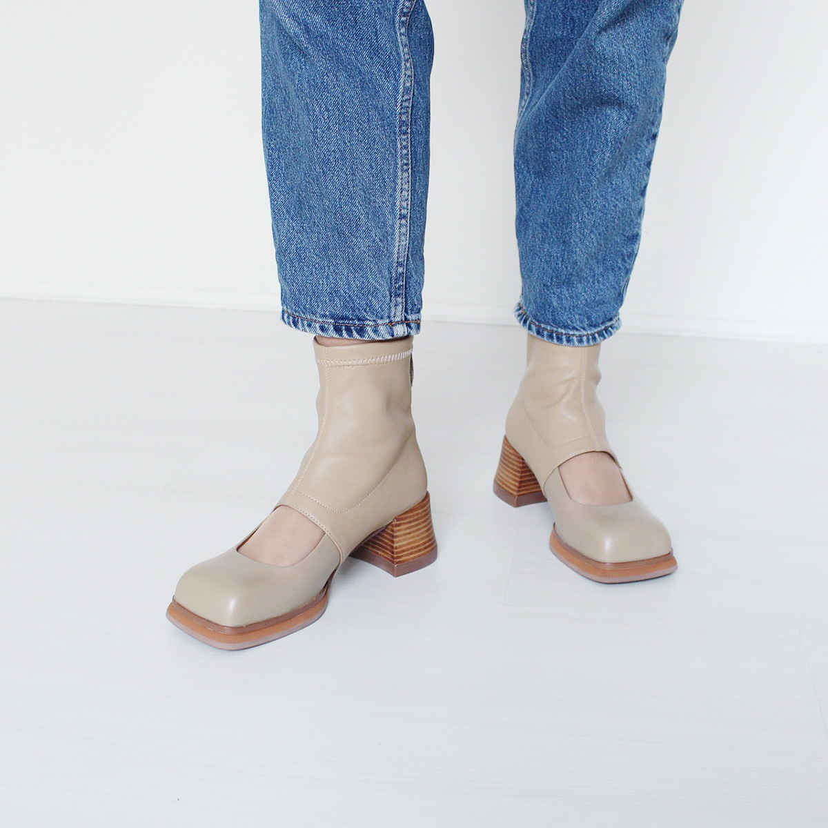 Ботильоны 9078