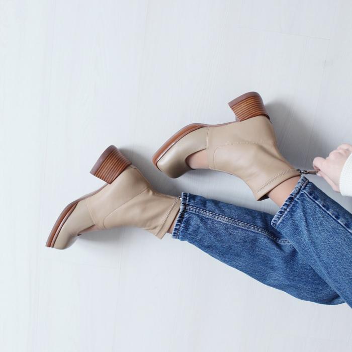 Ботильоны 9078 Ботильоны 9078