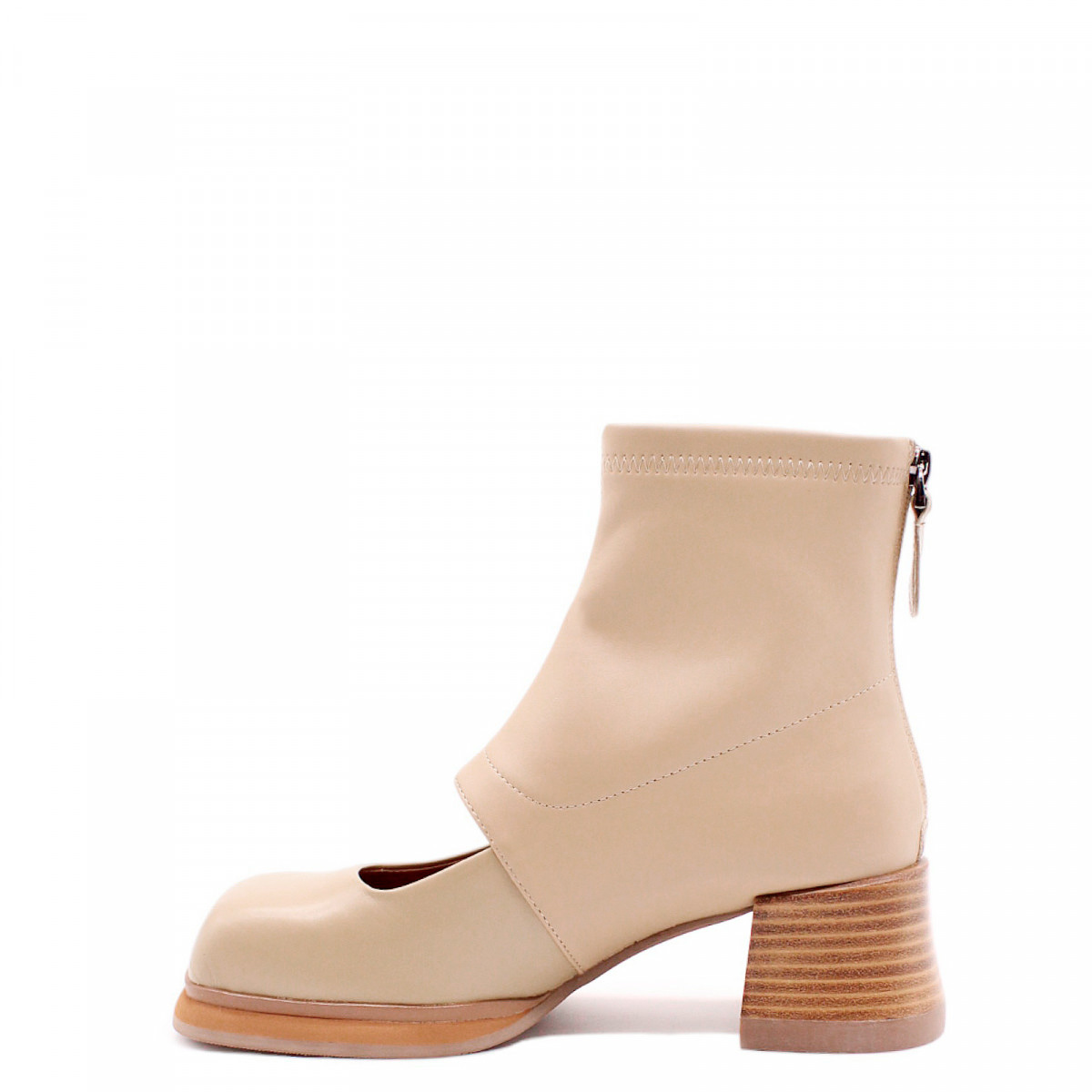 Ботильоны 9078