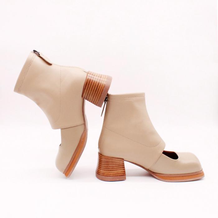 Ботильоны 9078 Ботильоны 9078