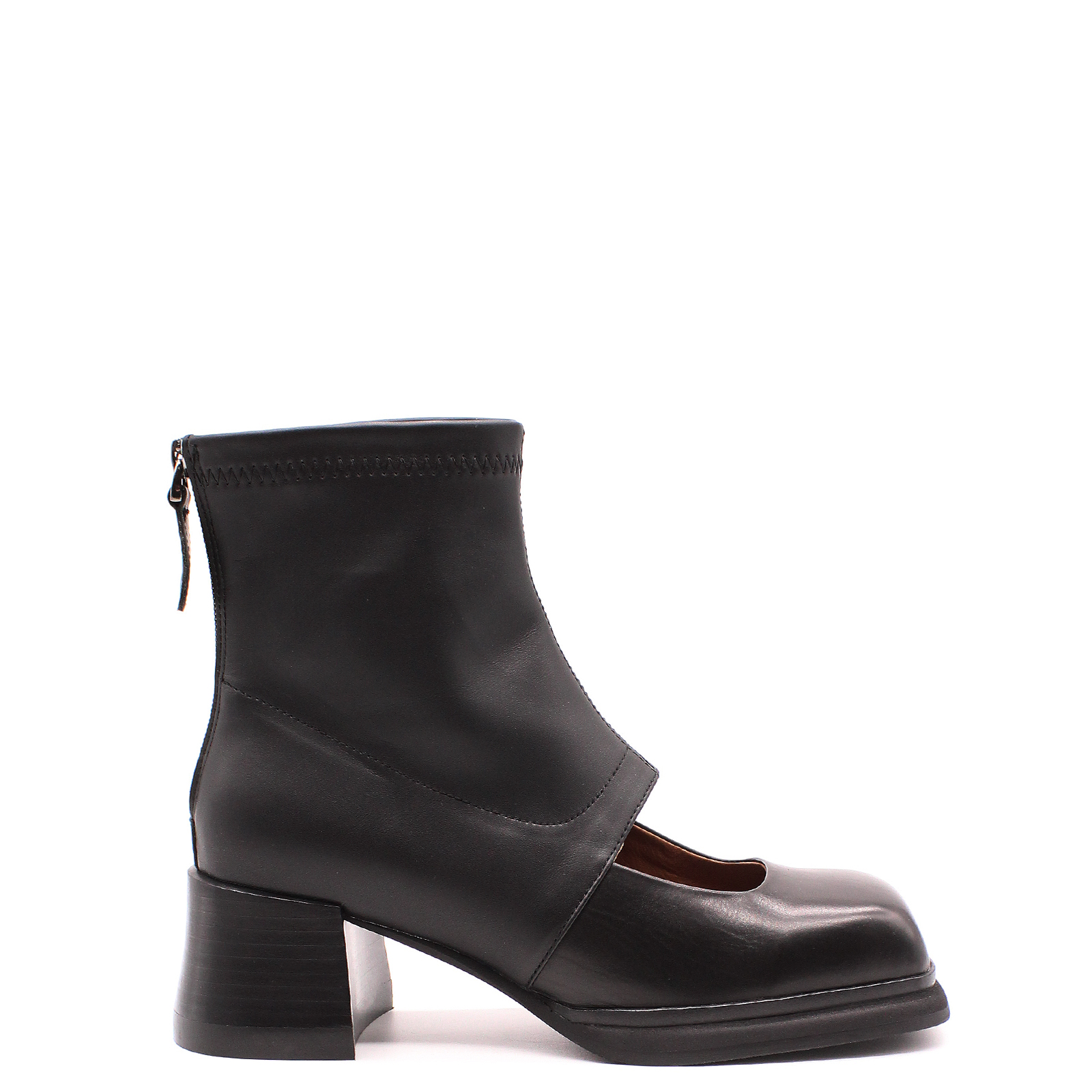 Ботильоны 9079