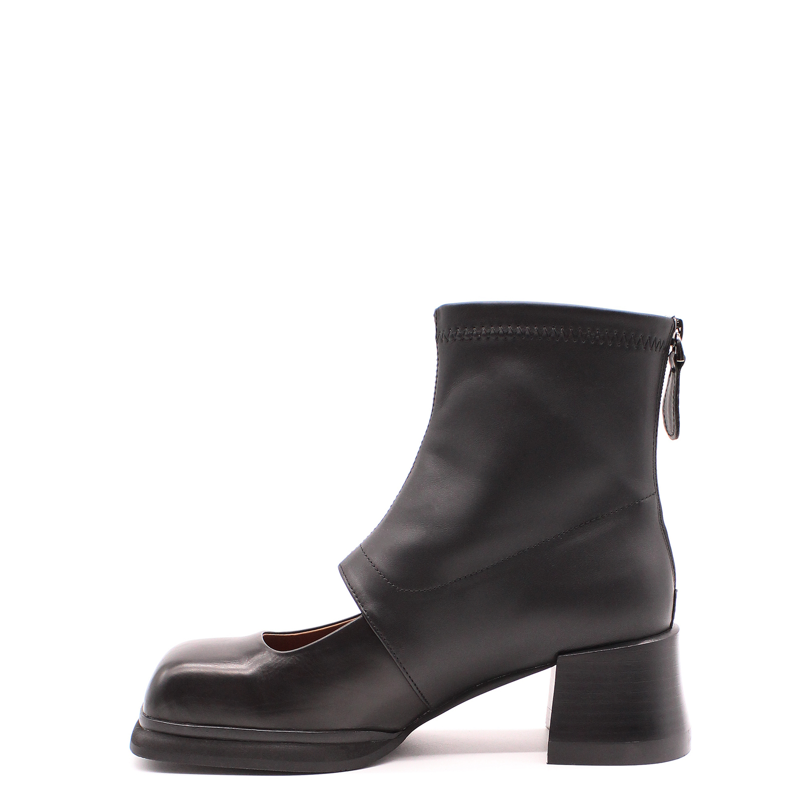 Ботильоны 9079