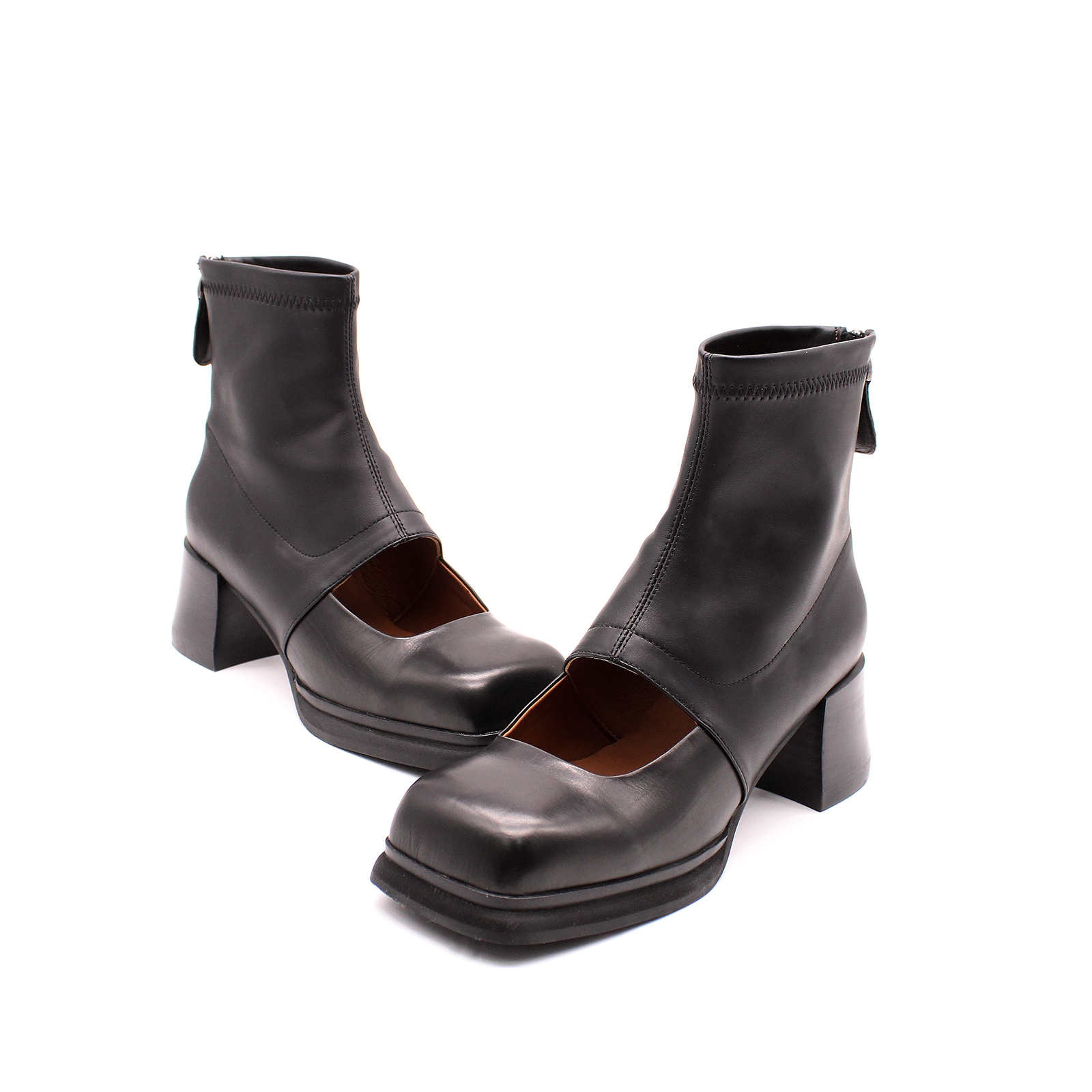 Ботильоны 9079