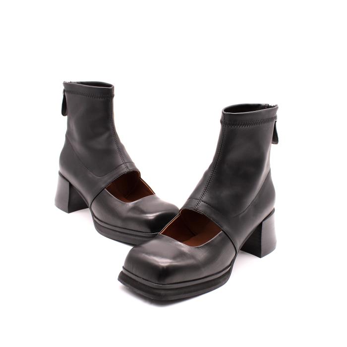 Ботильоны 9079