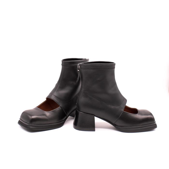 Ботильоны 9079