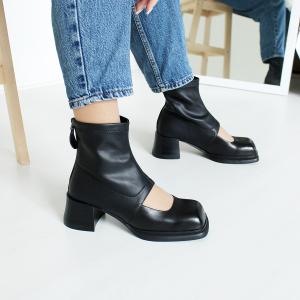 Ботильоны 9079