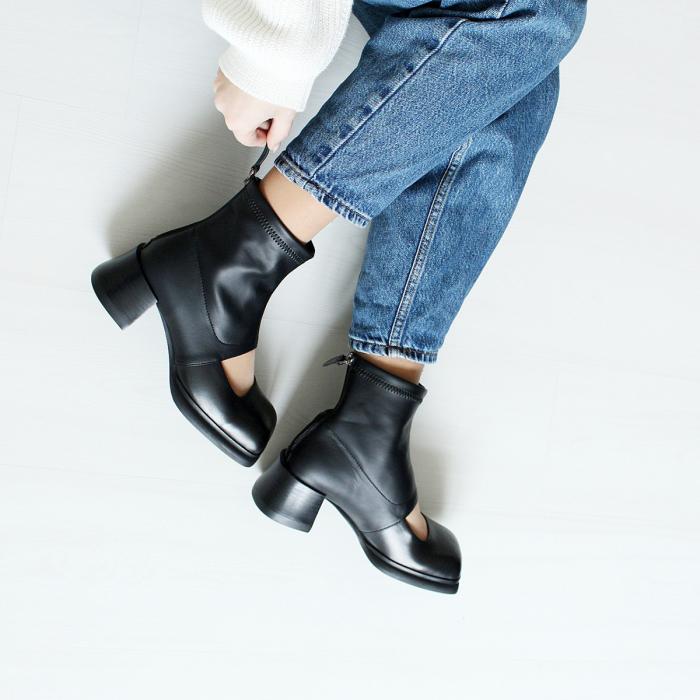 Ботильоны 9079