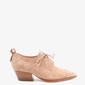 Туфли на каблуке 9080