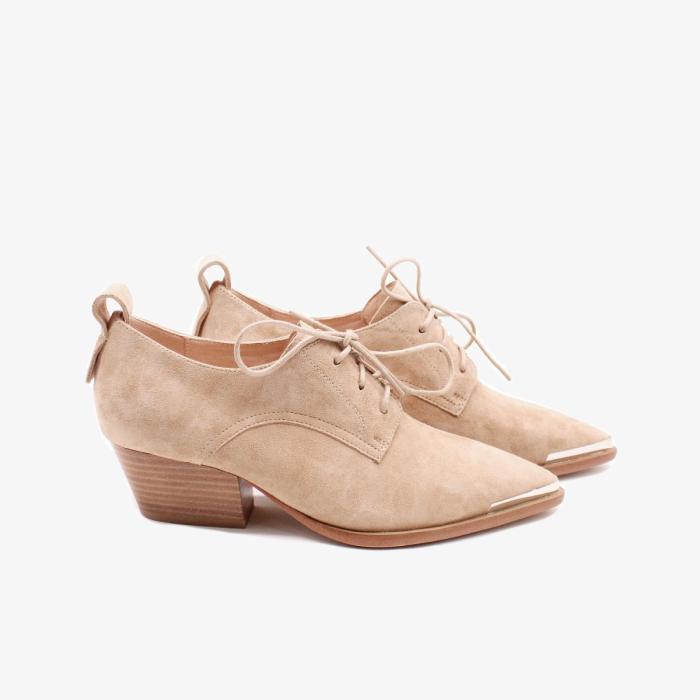 Туфли на каблуке 9080