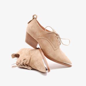 Туфли на каблуке 9080