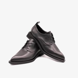 Туфли на низкой подошве 9081 Туфли на низкой подошве 9081