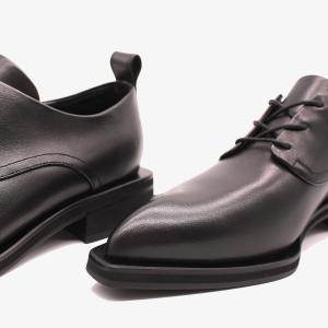 Туфли на низкой подошве 9081 Туфли на низкой подошве 9081