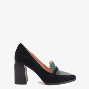 Туфли на каблуке 9083 Туфли на каблуке 9083