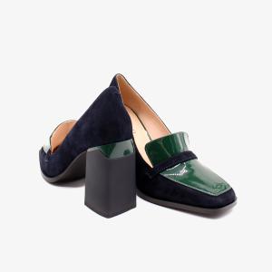 Туфли на каблуке 9083 Туфли на каблуке 9083