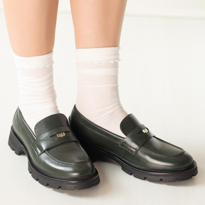 Лоферы 9089 Лоферы 9089