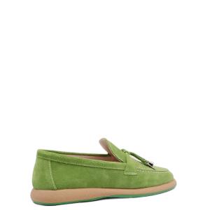 Лоферы 9093 Лоферы 9093