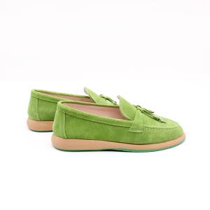 Лоферы 9093 Лоферы 9093