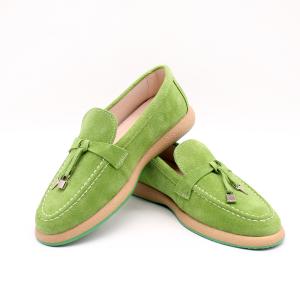 Лоферы 9093 Лоферы 9093