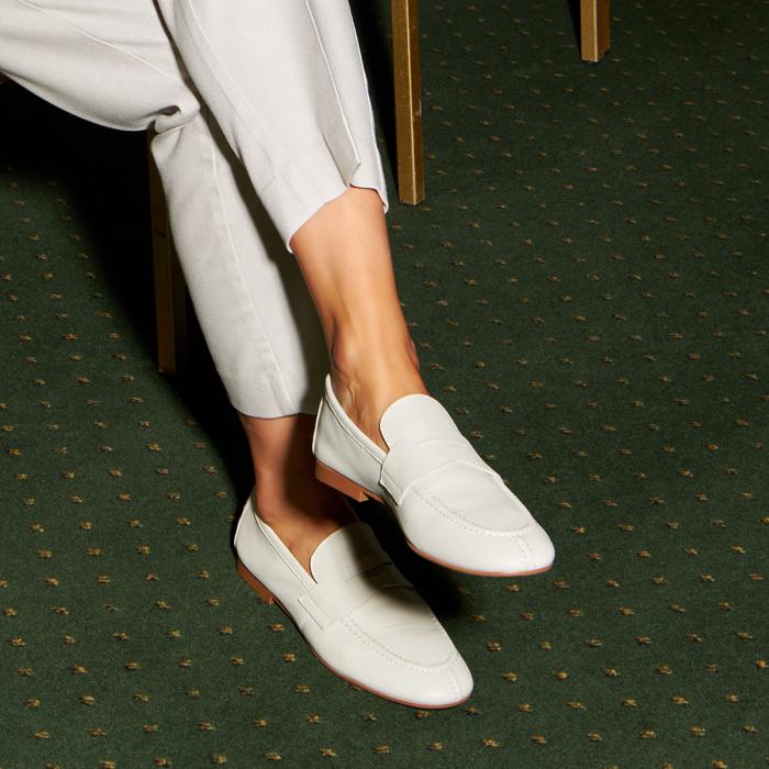 Лоферы 9098 Лоферы 9098