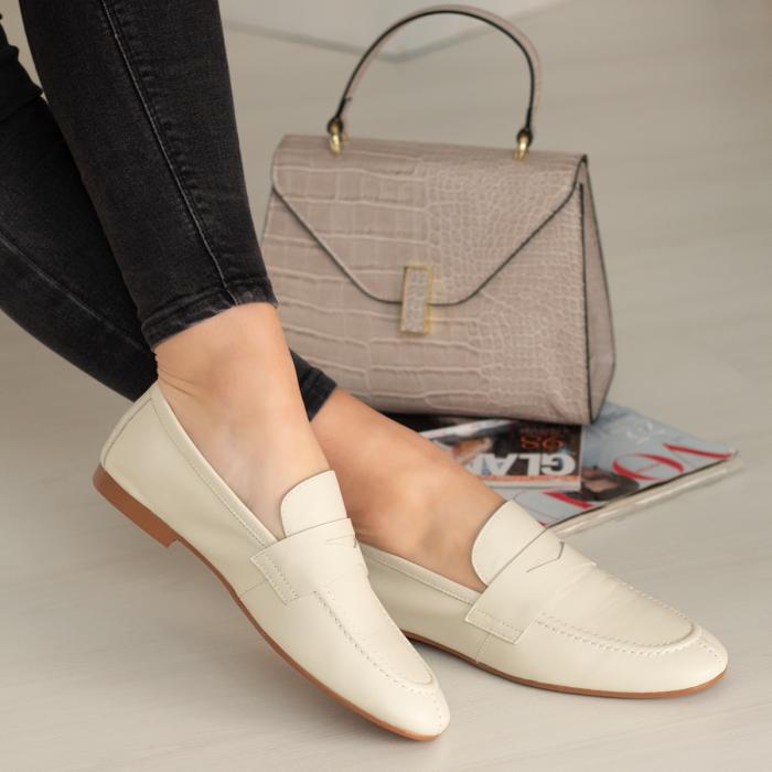 Лоферы 9098 Лоферы 9098