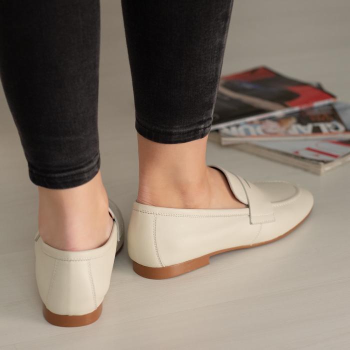 Лоферы 9098 Лоферы 9098